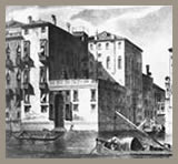 Palazzo Barbarigo della Terrazza