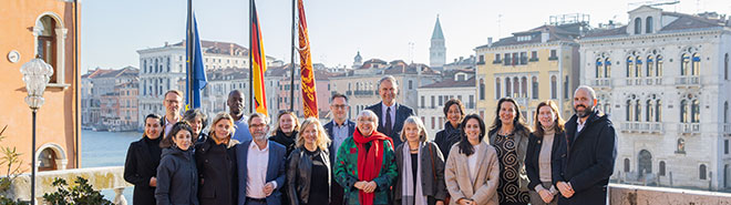 Centro Tedesco di Studi Veneziani