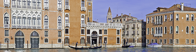 Deutsches Studienzentrum in Venedig